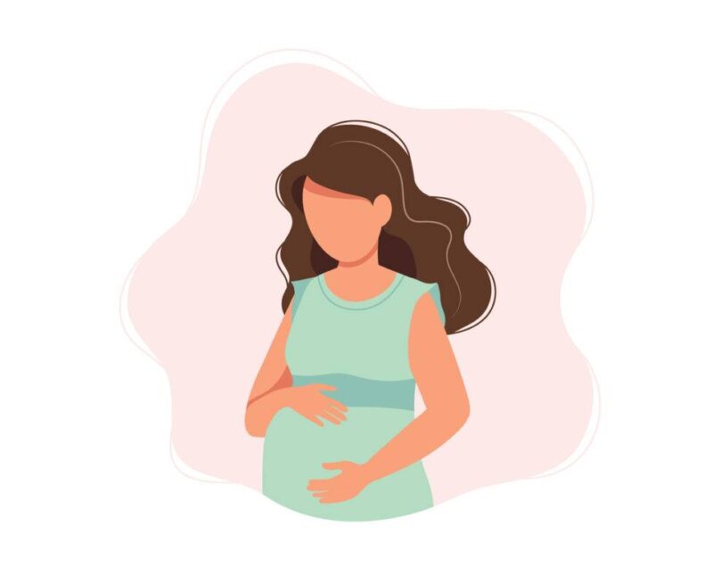 اعراض البواسير عند الحامل