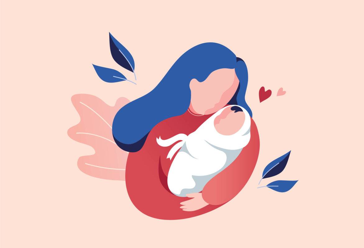 اعراض الحمل اثناء الرضاعة علامات الحمل الأكيدة للمرضع الصحة أونلاين