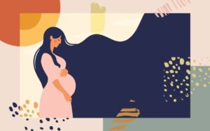 نصائح للحامل البكر في الشهر الثاني
