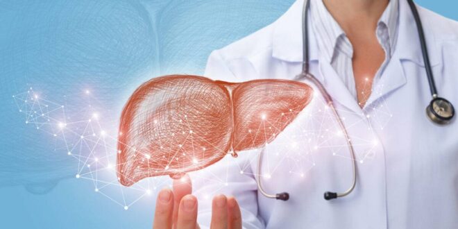 أدوية علاج الدهون على الكبد لتحسين وظائف الكبد الصحة أونلاين
