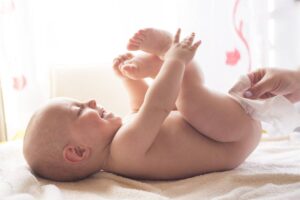 التهاب الشعب الهوائية عند الرضع