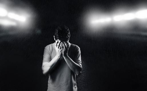 علاج الضغط النفسي و الاكتئاب