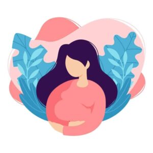 علاج حرقة المعدة للحامل في الشهر السادس
