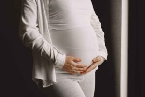 نصائح للحامل البكر في الشهر السابع