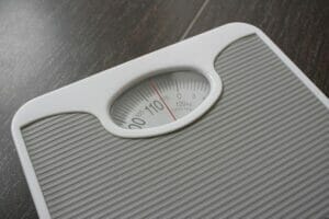 تكيس المبايض وزيادة الوزن