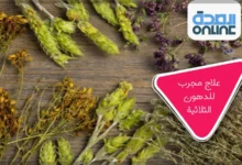 علاج مجرب للدهون الثلاثية